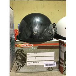 Outlaw Helmet - Small - Model: T-70