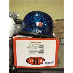 Rodia Helmet - Large - Model: RHD-103