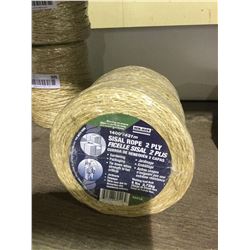 Ben-Mor 1400' Sisal Rope