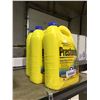 Image 2 : Prestone Premixed Antifreeze (3 x 3.78L)