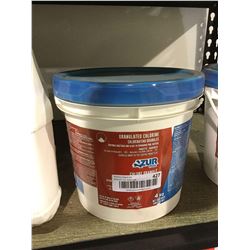 Azur Pool Granulated Chlorine 4kg