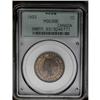 Image 1 : Victoria Cent - Choice Pair, KM1, 1893 MS63 RB PCGS, ve 