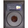 Image 1 : Edward VII Cent 1904, KM8, MS65 RB PCGS, full brilliant 