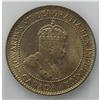 Image 3 : Edward VII Cent 1906, KM8, MS65 RED ICCS, equal in qual 
