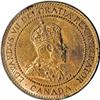 Image 1 : Edward VII Cent 1908, KM8, MS65 RED ICCS, lacquered to 