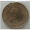 Image 3 : Edward VII Cent 1908, KM8, MS65 RED ICCS, lacquered to 