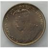 Image 3 : George V Cent 1914, KM21, MS65 ICCS, not noted by ICCS 