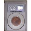 Image 3 : George V Cent 1925, KM28, MS65 BN PCGS, a choice exampl 