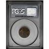 Image 2 : George V Cent 1926, KM28, MS63 RB PCGS Pittman, a nice 