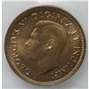 Image 1 : George VI Cent - Four ICCS Examples, KM32 1937 MS65 RED 