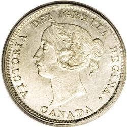 Victoria Narrow Border