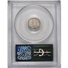 Image 4 : Victoria Small Repunched 5 1885, KM2, MS62 PCGS. Fully 