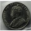 Image 1 : George V 5 Cents 1930, KM29, MS63 ICCS. Well struck wit 