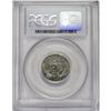 Image 4 : George V 5 Cents 1932, KM29, MS64 PCGS. The strike is a 
