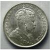 Image 3 : Edward VII 10 Cents 1903, KM10, MS63 ICCS, a superb coi 
