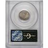 Image 4 : Edward VII 10 Cents 1906, KM10, MS64 PCGS, soft gray-go 