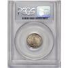 Image 4 : George V 10 Cents 1911, KM17, MS67 PCGS, mericulously s 