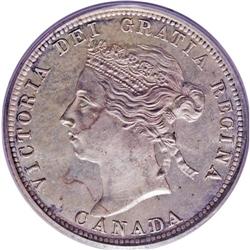 , . 1000 MS MS64 PCGS.