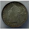 Image 3 : Victoria 25 Cents 1894, KM5, MS64 ICCS. A near flawless 