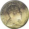 Image 1 : Edward VII 50 Cents 1908, KM12, MS67 PCGS. Near-flawles 