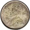 Image 1 : George V 50 Cents 1917, KM25, MS64 PCGS. Well struck wi 