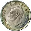 Image 1 : George VI Dollar 1938, KM37, MS64 ICCS, a premium examp 