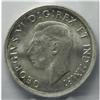 Image 3 : George VI Dollar 1938, KM37, MS64 ICCS, a premium examp 