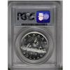 Image 4 : George VI Dollar 1948, KM46, MS64 PCGS, a superb exampl 