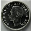 Image 1 : George VI Dollar 1950 Short WL, KM46, PL64 ICCS. 