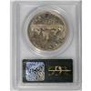 Image 4 : Elizabeth II Dollar 1953 NSF, KM54, PL65 PCGS, choice r 