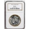 Image 3 : An NGC certified dollar trio as follows: 1950, MS64, pr 