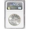 Image 2 : NGC certified dollars as follows: 1937, MS61; 1953, No 