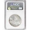 Image 4 : NGC certified dollars as follows: 1937, MS61; 1953, No 