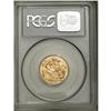 Image 2 : Edward VII gold Sovereign 1910C, KM14, MS62 PCGS, light 