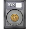 Image 4 : Edward VII gold Sovereign 1910C, KM14, MS64 PCGS, a cho 