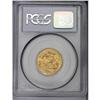 Image 2 : George V gold Sovereign 1917C, KM20, MS63 PCGS. 