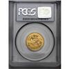Image 2 : George V gold Sovereign 1918C, KM20, MS63 PCGS, fully l 