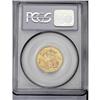 Image 2 : George V gold Sovereign 1919C, KM20, MS63 PCGS, full go 