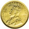Image 1 : George V gold 5 Dollars 1912, KM26, MS64 NGC, a lovely 