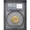 Image 4 : George V gold 5 Dollars 1912, KM26, MS64 PCGS, an appea 