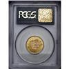 Image 4 : George V gold 5 Dollars 1913, KM26, MS64 PCGS, a choice 