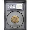 Image 4 : George V gold 5 Dollars 1914, KM26, MS63 PCGS, full min 