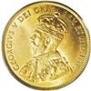 Image 1 : George V gold 10 Dollars 1914, KM27, MS64 PCGS, a super 