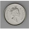 Image 5 : Elizabeth II 10 Cents 1998 without nickel plating, 1.88 