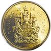 Image 2 : Elizabeth II 50 Cents 2000 struck on a U.S. Sacagawea D 