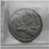 Image 4 : 1937 Matte Specimen trio as follows: 1 Cent, SP64 ICCS, 