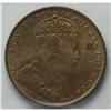 Image 1 : Newfoundland Edward VII Cent 1909, KM9, MS64 ICCS (Obve 