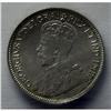 Image 3 : Newfoundland George V 25 Cents 1917C, KM17, MS64 ICCS, 