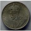 Image 1 : Newfoundland George V 50 Cents 1917C, KM12, MS63 ICCS, 