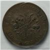 Image 1 : Bank of Montreal Un Sous Token ND (1836), BR-714, CH-LC 